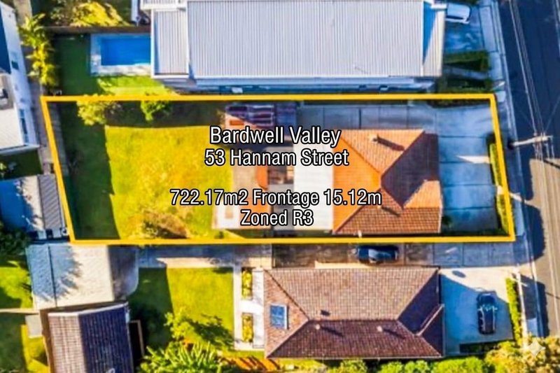 Photo - 53 Hannam Street, Bardwell Valley NSW 2207 - Image 2