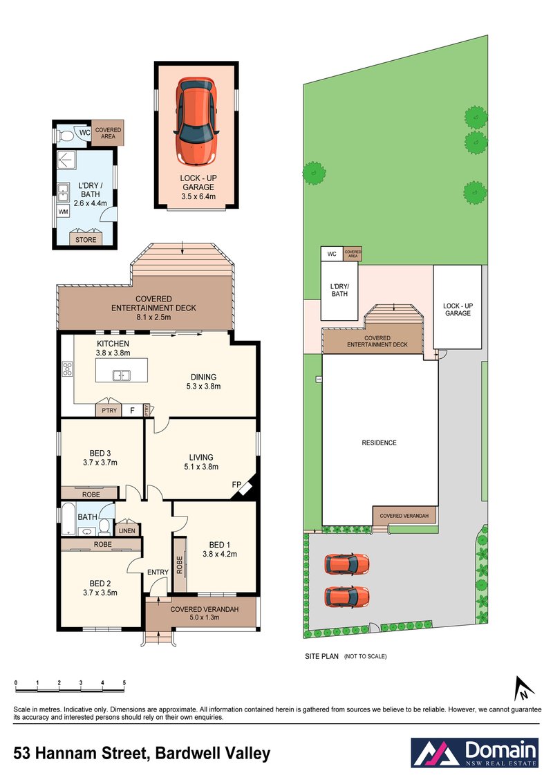 Photo - 53 Hannam Street, Bardwell Valley NSW 2207 - Image 5