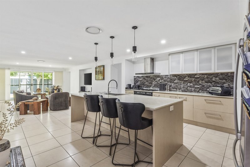 Photo - 53 Harold Reinhardt Drive, Redbank Plains QLD 4301 - Image 4