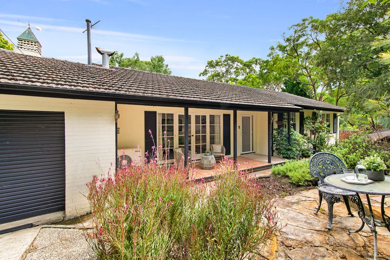 Photo - 53 Harris Road, Normanhurst NSW 2076 - Image 1