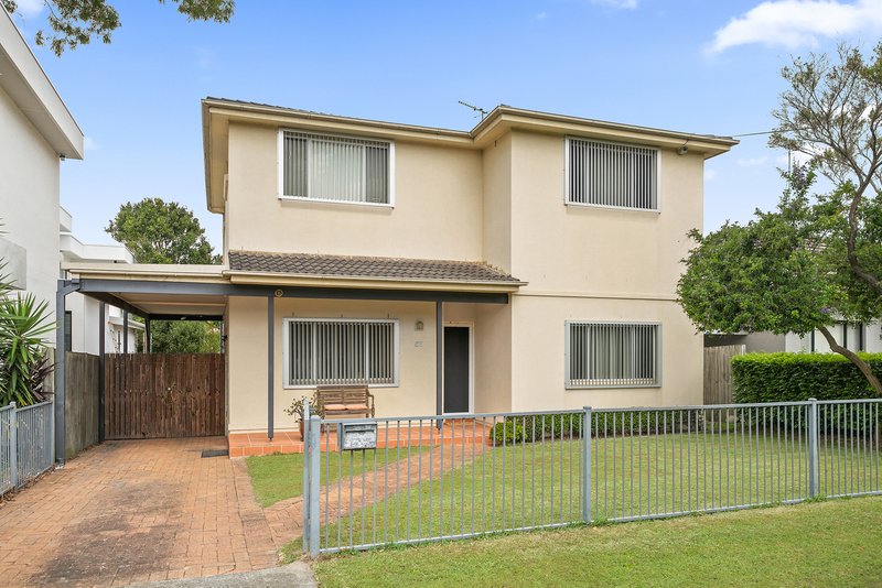 53 Harslett Crescent, Beverley Park NSW 2217