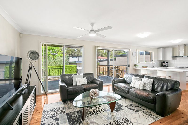 Photo - 53 Harslett Crescent, Beverley Park NSW 2217 - Image 2