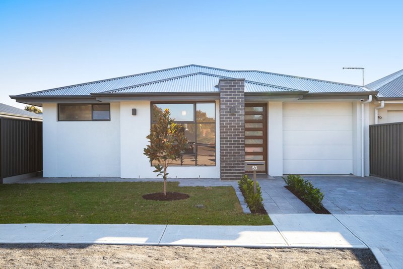 53 Hawker Avenue, Plympton Park SA 5038