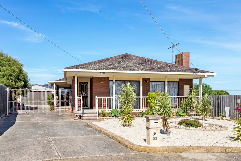 53 Hawthorn Street, Portarlington VIC 3223