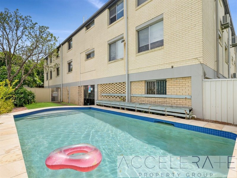 Photo - 5/3 Heath Street, East Brisbane QLD 4169 - Image 11