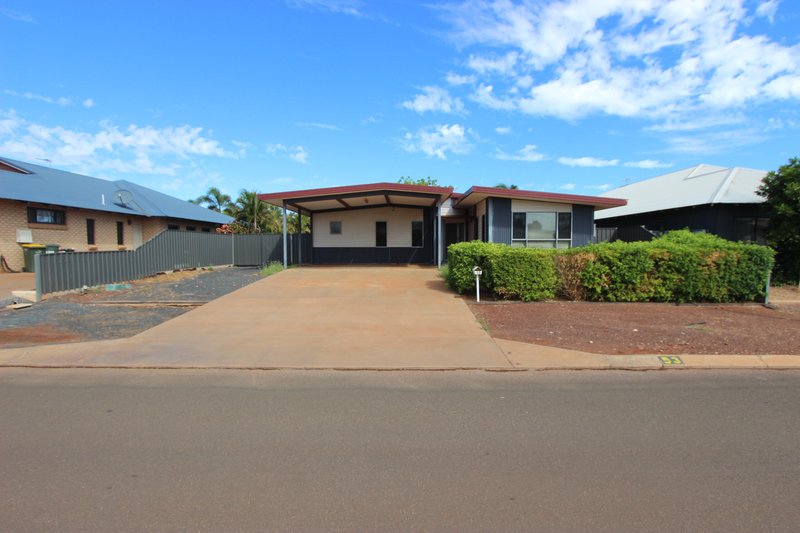 53 Heron Loop, Nickol WA 6714