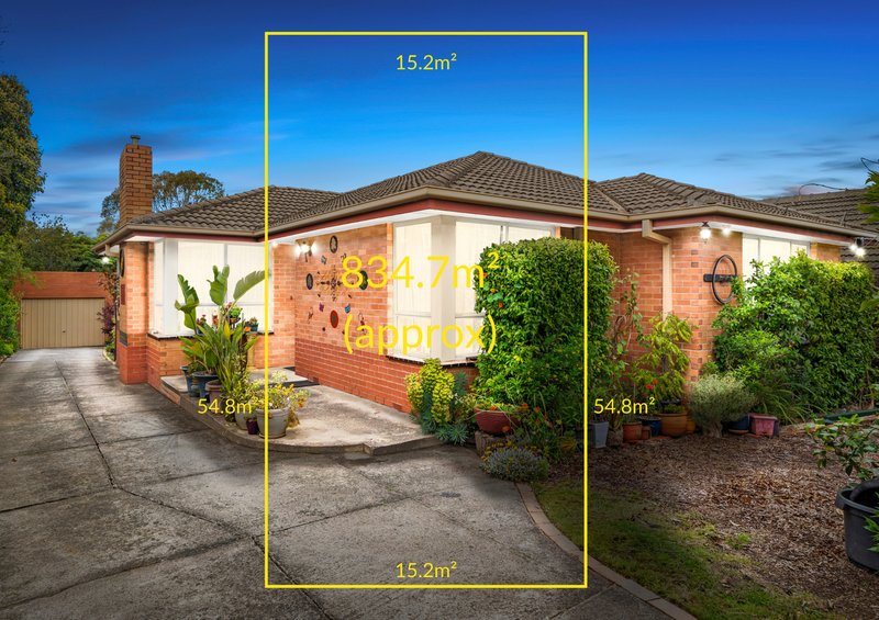 53 Heywood Street, Ringwood VIC 3134