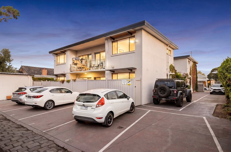Photo - 5/3 Hickford Street, Brunswick East VIC 3057 - Image 12