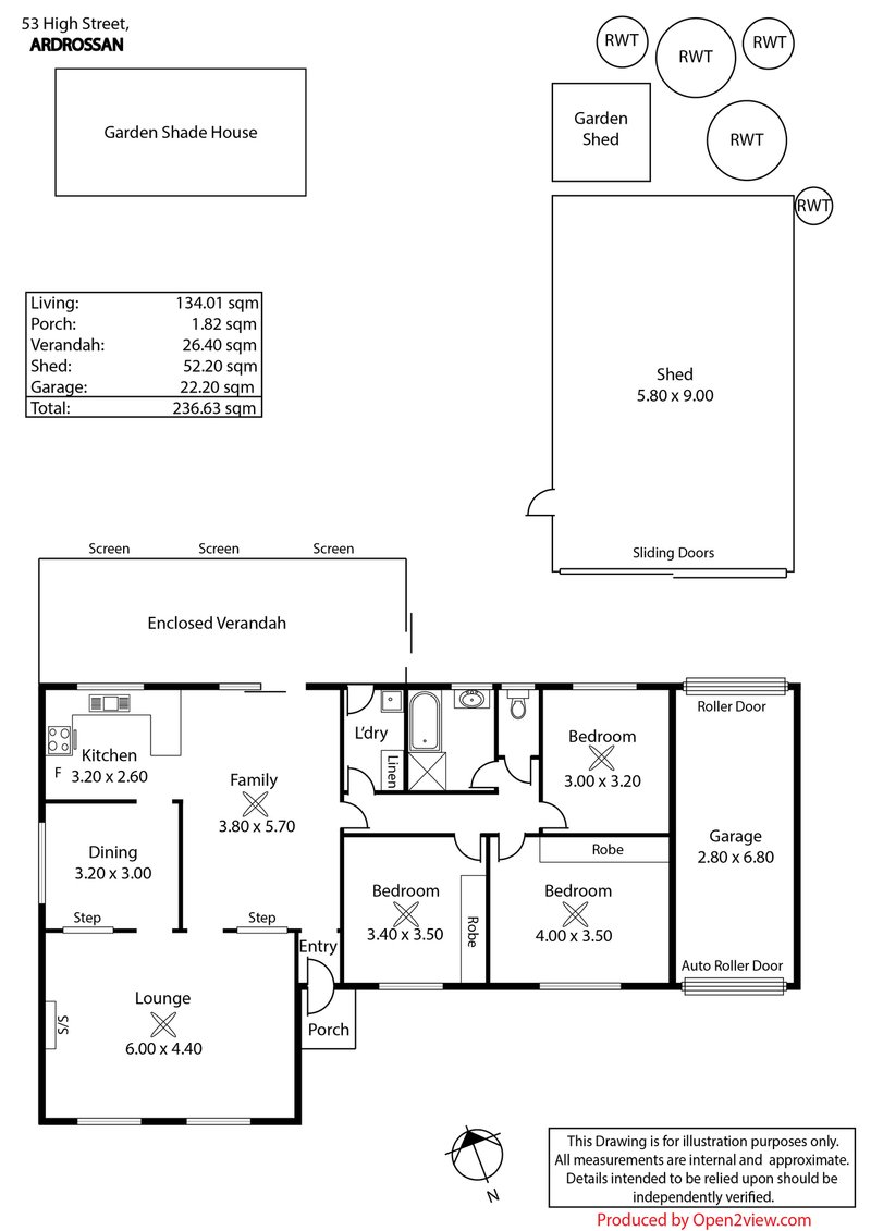 Photo - 53 High Street, Ardrossan SA 5571 - Image 22