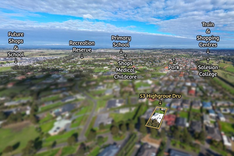 Photo - 53 Highgrove Drive, Sunbury VIC 3429 - Image 23