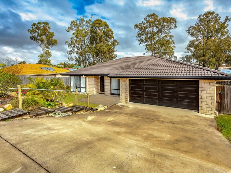 53 Highview Ave , Gatton QLD 4343