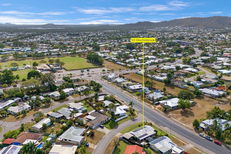 Photo - 53 Hinchinbrook Drive, Thuringowa Central QLD 4817 - Image 10