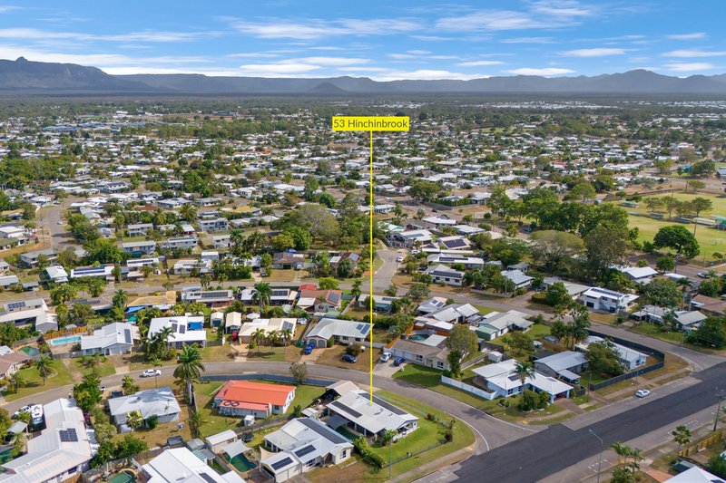 Photo - 53 Hinchinbrook Drive, Thuringowa Central QLD 4817 - Image 11