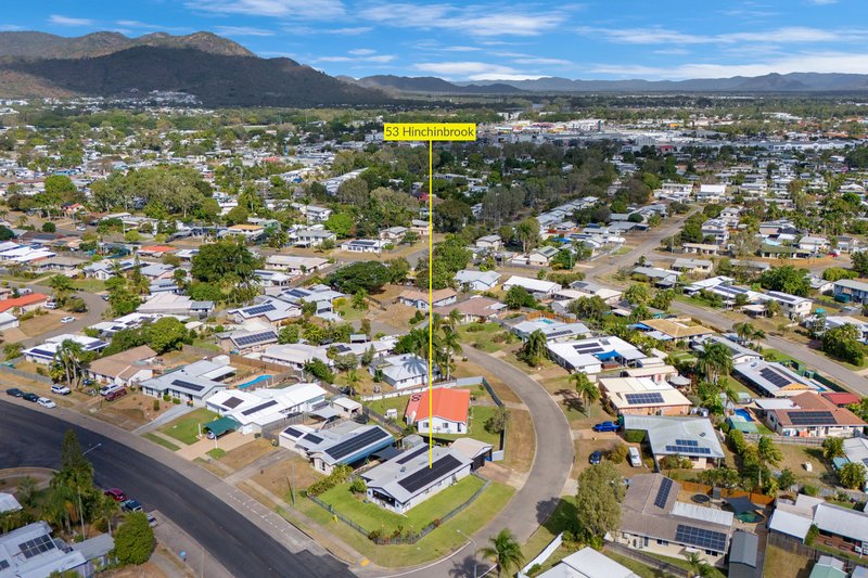 Photo - 53 Hinchinbrook Drive, Thuringowa Central QLD 4817 - Image 12