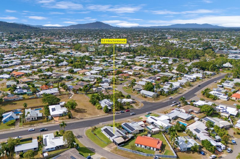 Photo - 53 Hinchinbrook Drive, Thuringowa Central QLD 4817 - Image 13
