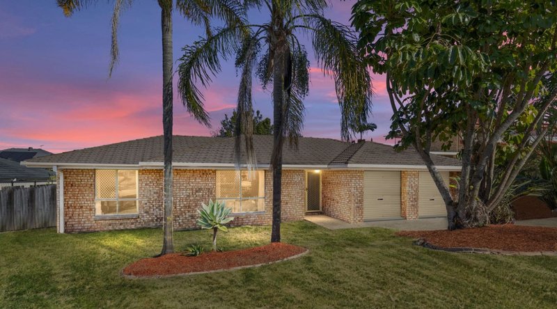 Photo - 53 Honeysuckle Way, Calamvale QLD 4116 - Image 1