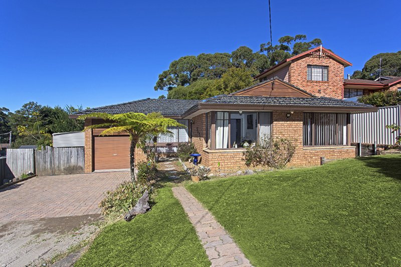 53 Hume Drive, Helensburgh NSW 2508