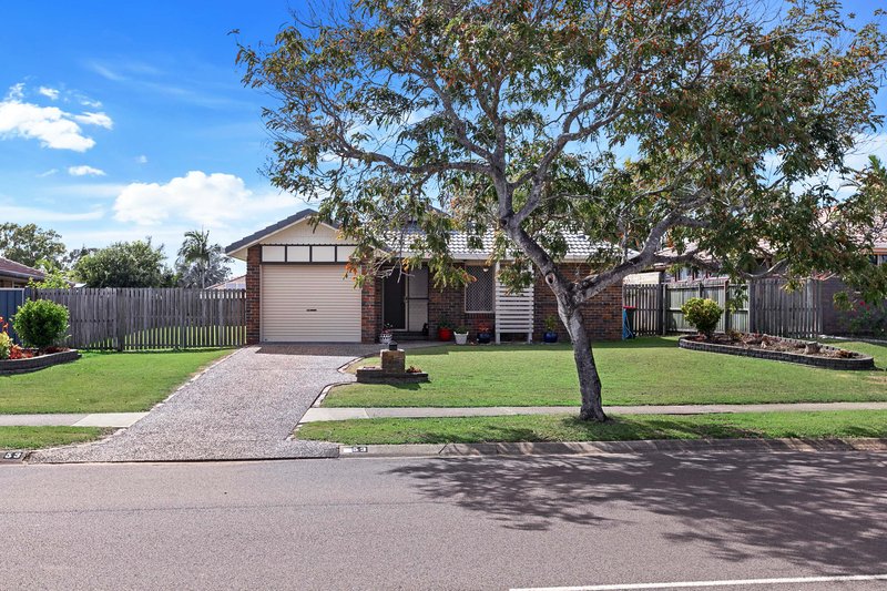 53 Ibis Boulevard, Eli Waters QLD 4655