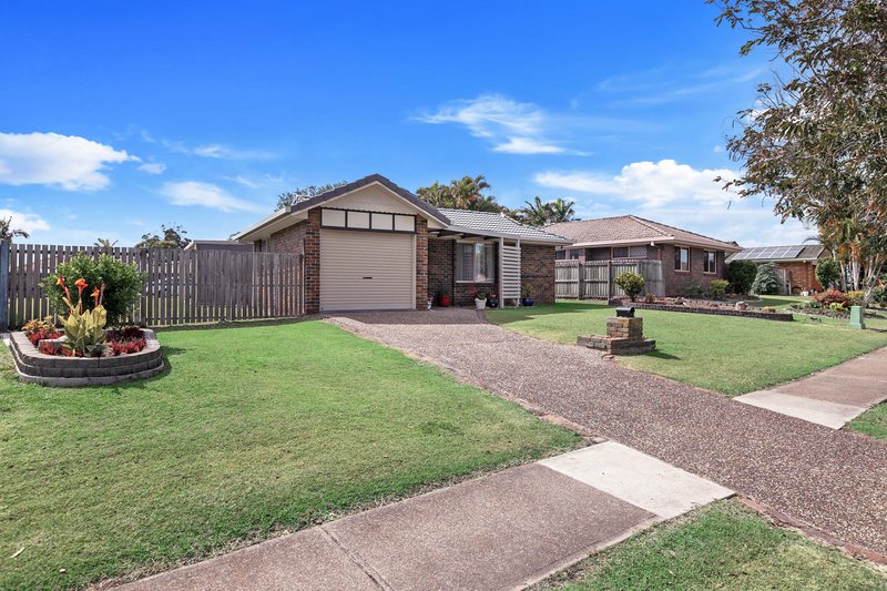 Photo - 53 Ibis Boulevard, Eli Waters QLD 4655 - Image 2