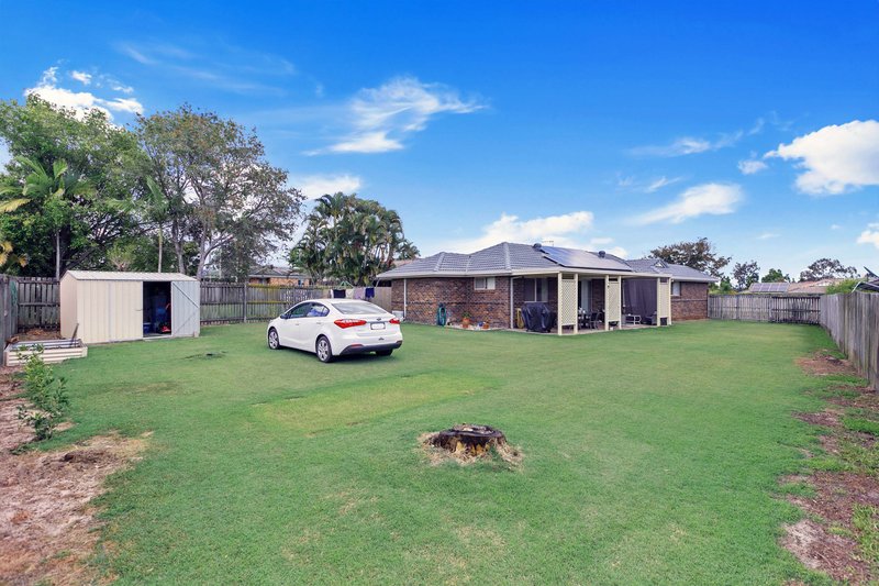 Photo - 53 Ibis Boulevard, Eli Waters QLD 4655 - Image 21