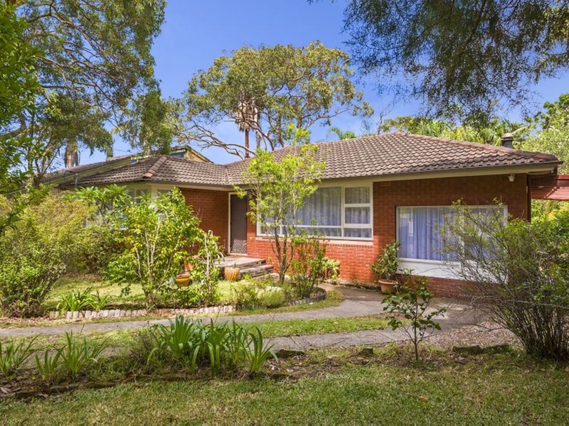 53 Iluka Avenue, Elanora Heights NSW 2101