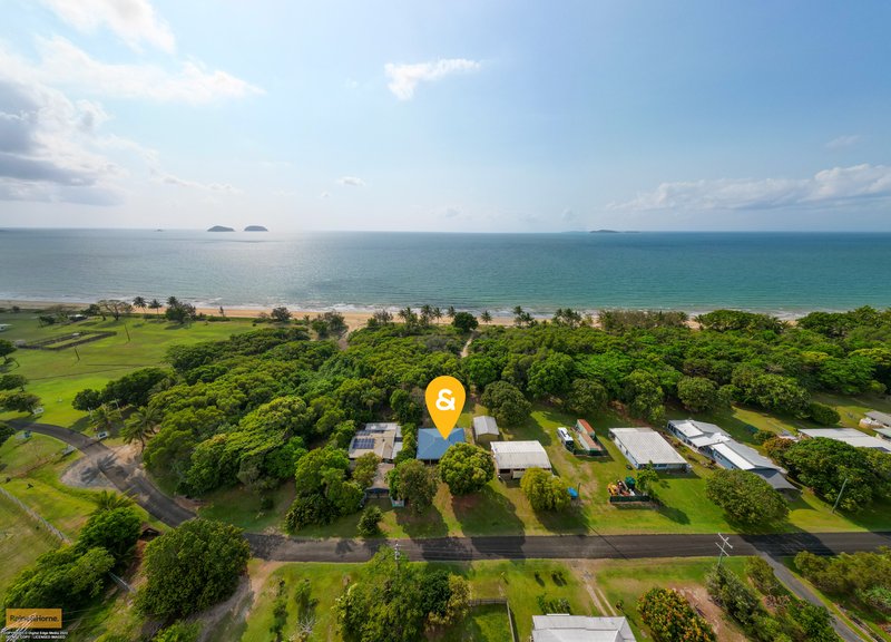 53 Inarlinga Road, Cowley Beach QLD 4871