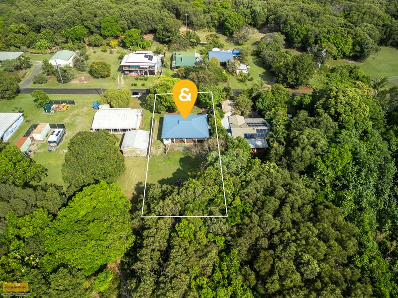 Photo - 53 Inarlinga Road, Cowley Beach QLD 4871 - Image 17