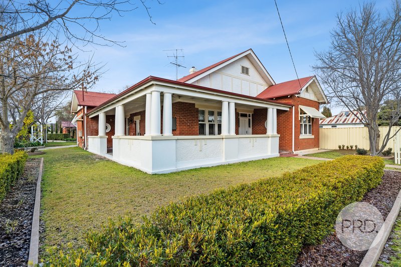 53 Ivor Street, Henty NSW 2658