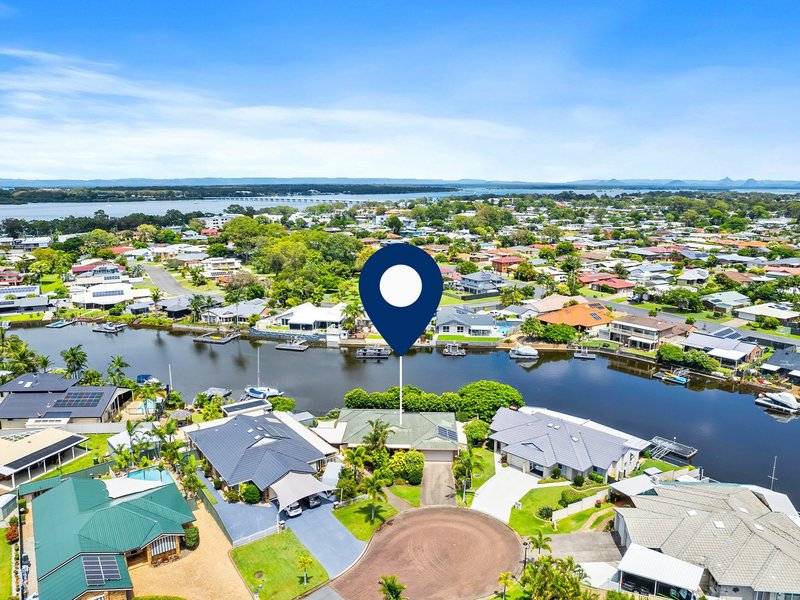 53 Jacaranda Drive, Bongaree QLD 4507