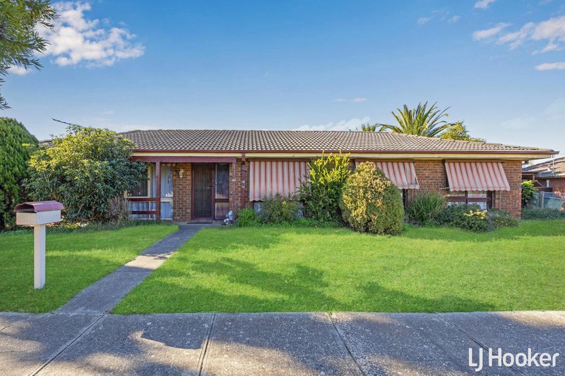 53 James Cook Drive, Melton West VIC 3337