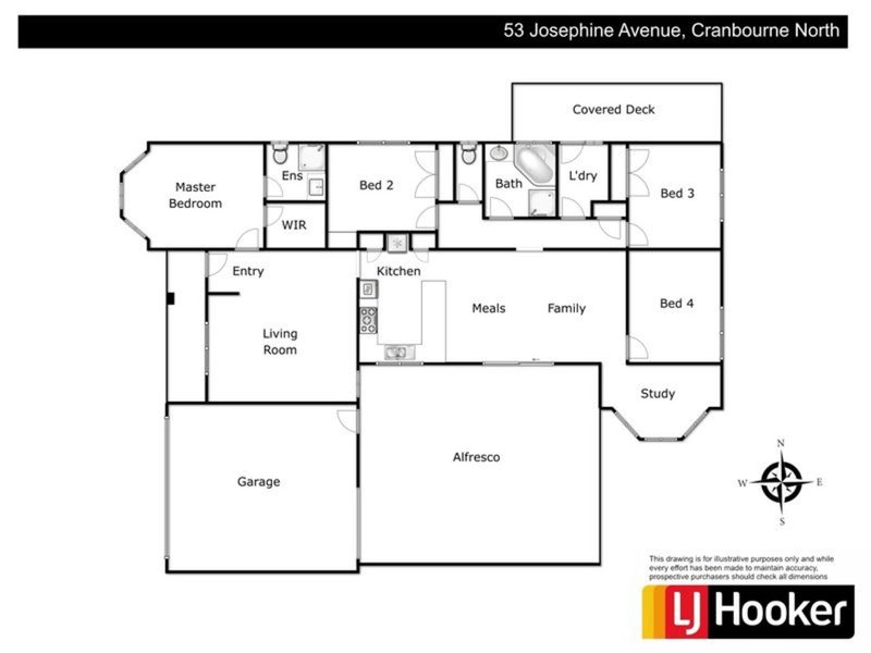 Photo - 53 Josephine Avenue, Cranbourne North VIC 3977 - Image 17