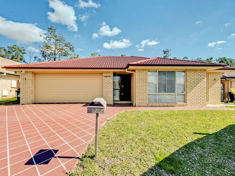 53 Juniper Street, Heathwood QLD 4110