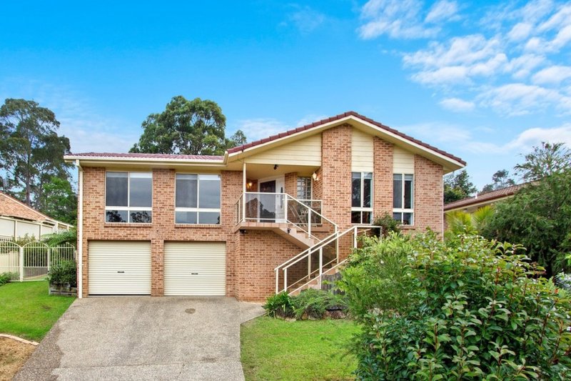 53 Karoola Crescent, Surfside NSW 2536