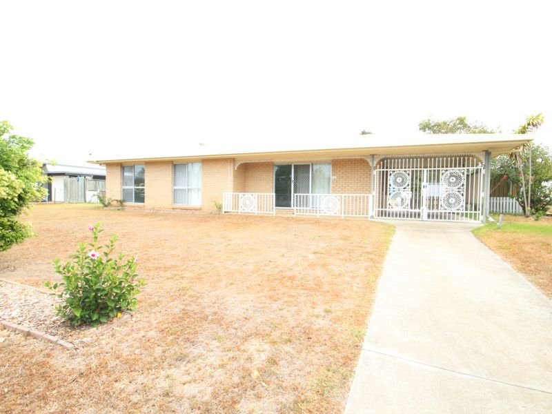 Photo - 53 Katandra Street, Boyne Island QLD 4680 - Image 13