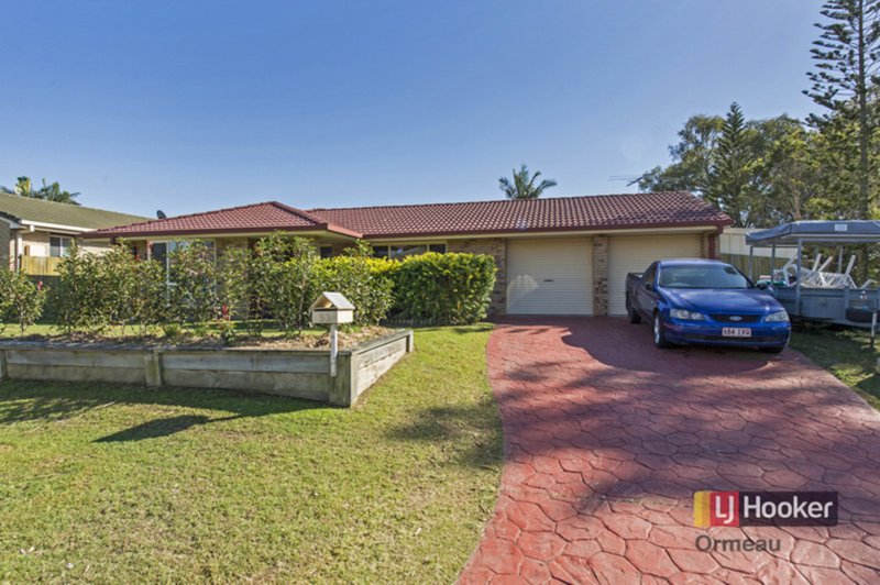 53 Katunga Circuit, Ormeau QLD 4208