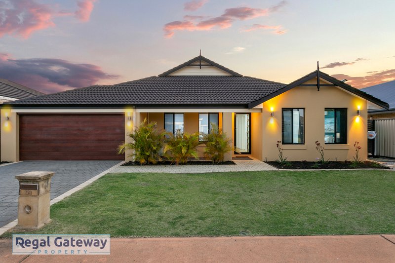 53 Kesiya Turn, Aubin Grove WA 6164