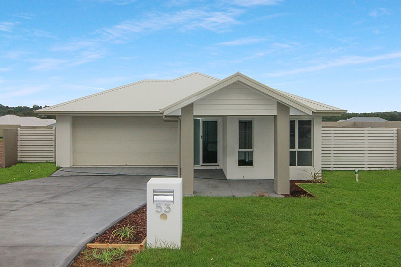 53 Kesterton Rise, North Rothbury NSW 2335