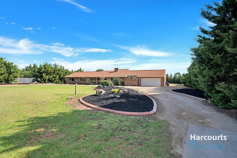 Photo - 53 Kingston Boulevard, Hoppers Crossing VIC 3029 - Image 2