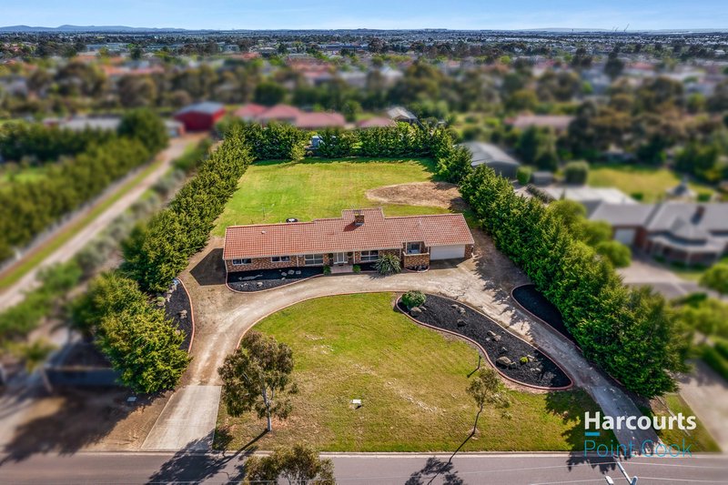 Photo - 53 Kingston Boulevard, Hoppers Crossing VIC 3029 - Image 24