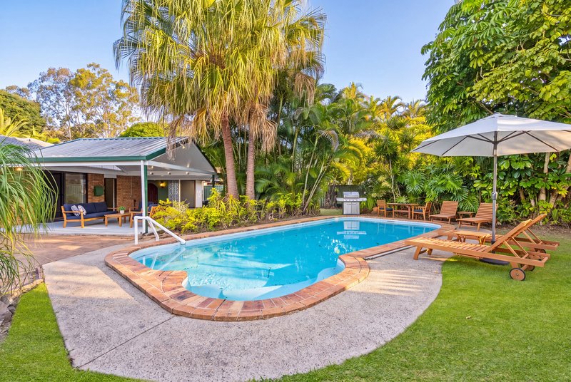 Photo - 53 Koola Drive, Nerang QLD 4211 - Image 1