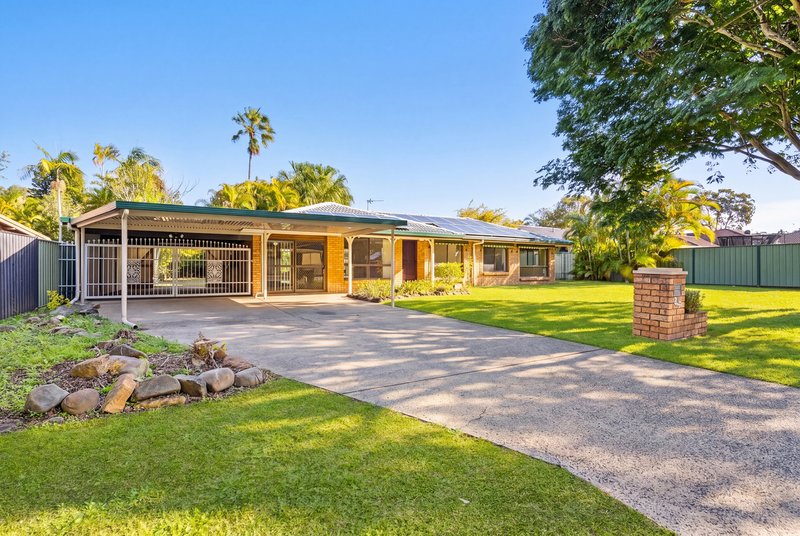 Photo - 53 Koola Drive, Nerang QLD 4211 - Image 5