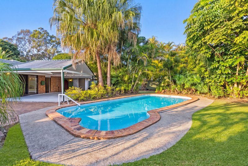 Photo - 53 Koola Drive, Nerang QLD 4211 - Image 16
