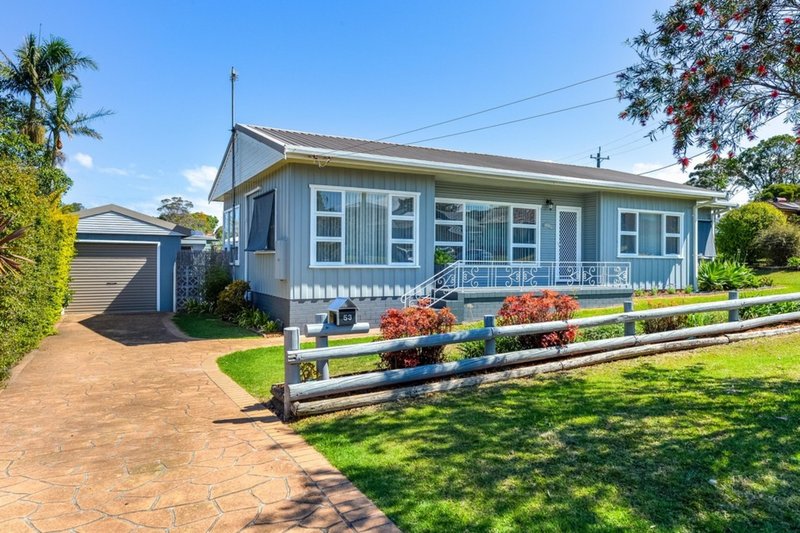 Photo - 53 Kundle Street, Dapto NSW 2530 - Image 9