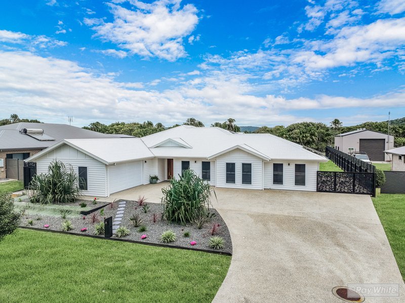 53 Lakeview Circuit, Mulambin QLD 4703