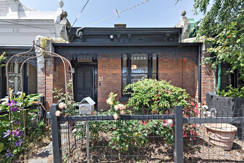 53 Lambeth Street, Kensington VIC 3031