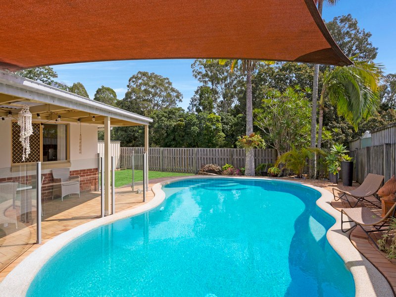 Photo - 53 Lambor Drive, Mudgeeraba QLD 4213 - Image 3