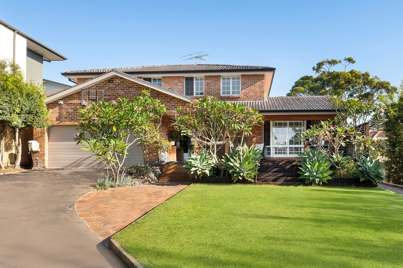 Photo - 53 Lantana Avenue, Wheeler Heights NSW 2097 - Image 9