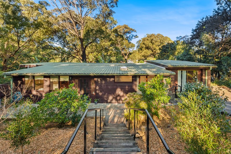 53 Lawrence Hargrave Drive, Stanwell Park NSW 2508