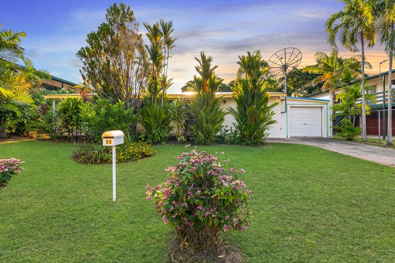 53 Leanyer Drive, Leanyer NT 0812