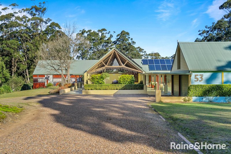 Photo - 53 Lees Lane, Tumbi Umbi NSW 2261 - Image 4